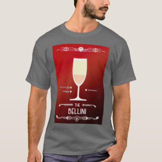 Bellini T-shirt