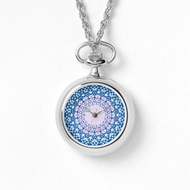 Bellis Horloge (Voorkant)