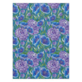 Bellisima Fine Art Floral Table Cloth Tafelkleed (Voorkant)