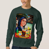 BELLISSIMA Sweatshirt (Voorkant)