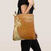 *~* Bellissima Toscana Toscane Italiaanse taal Tote Bag (Dichtbij)