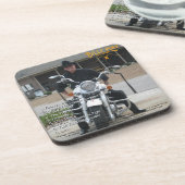 Bellmore door Billy Kay CD Back Hoesje Onderzetter (Linkerzijde)