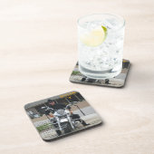 Bellmore door Billy Kay CD Back Hoesje Onderzetter (Rechterzijde)