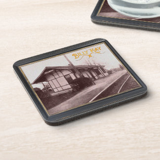 Bellmore door Billy Kay CD-hoesje Drinkvleggers Bier Onderzetter