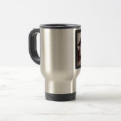 Bellmore door Billy Kay CD Hoesje Travel Mugs Reisbeker (Voorkant links)