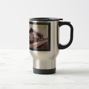 Bellmore door Billy Kay CD Hoesje Travel Mugs Reisbeker