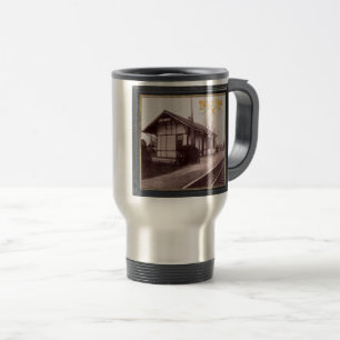 Bellmore door Billy Kay CD Hoesje Travel Mugs Reisbeker