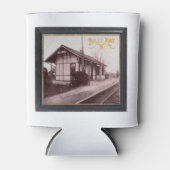 Bellmore van Billy Kay CD Hoesje Koelboxxen Blikjeskoeler (Voorkant)