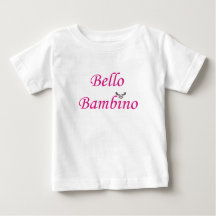Bello Bambino roze Mooja