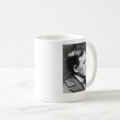 Belloc Koffiemok (Voorkant rechts)