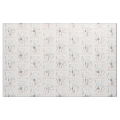 Bellover Stof (Fat Quarter)