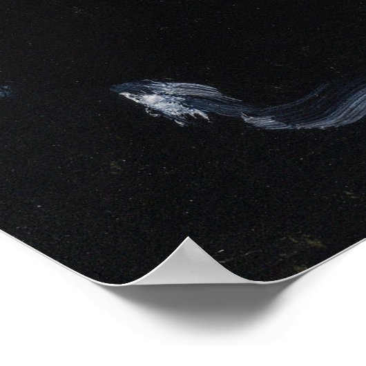 Bellows' Stag in Sharkey's Poster (Hoek)