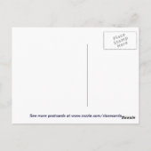 Bellport Dock, Bellport Village NY Briefkaart (Achterkant)