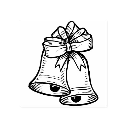 Bells Art Stempel (Afrduk)