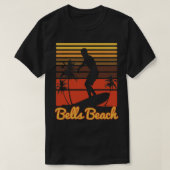 Bells Beach Surf T-shirt (Design voorkant)