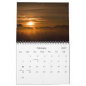 Bells Bend Calendar 2010 Kalender (Feb 2027)