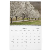 Bells Bend Calendar 2010 Kalender (Mar 2027)