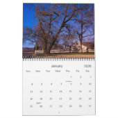 Bells Bend Calendar 2010 Kalender (Jan 2026)