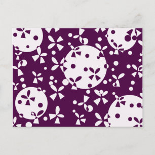 Bells-Briefkaart Briefkaart