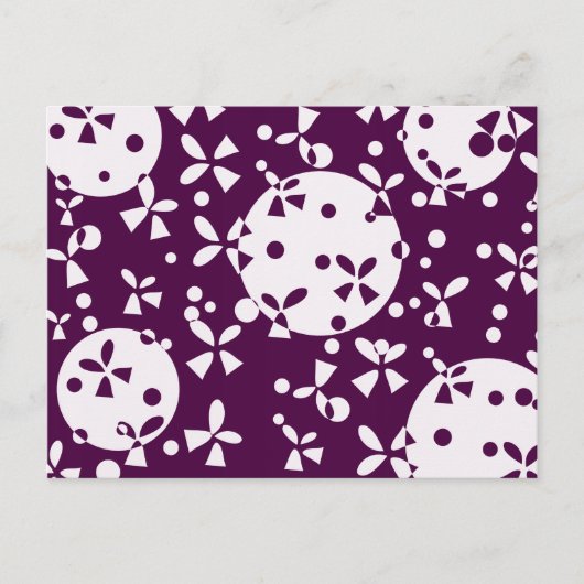 Bells-Briefkaart Briefkaart (Voorkant)