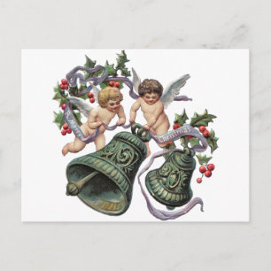 Bells en Angels Briefkaart