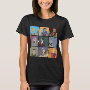 Bells Hells T-shirt
