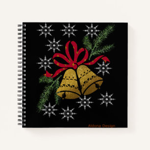 Bells Spiraal Notebook Notitieboek