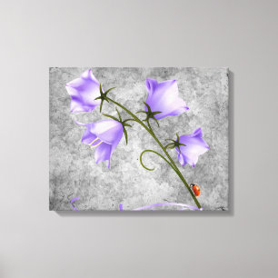 Bells van Ierland Canvas Afdruk