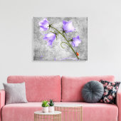 Bells van Ierland Canvas Afdruk (Insitu (Woonkamer))