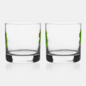 Bells Wreath Rocks Glas Drinkset (Links)
