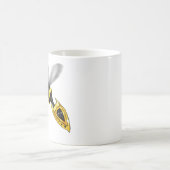 Belly Bee Mok (Center)