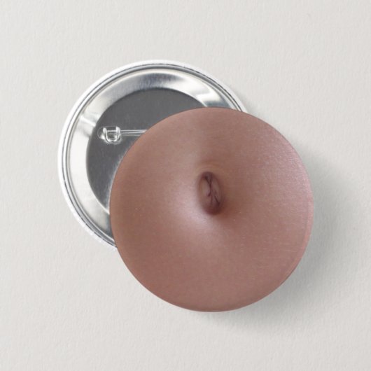 Belly Button (Voorkant /achterkant)