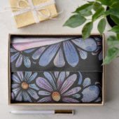 Belly Dance Fairy Art Belly Dancing Fairies Tissuepapier (Geschenk)