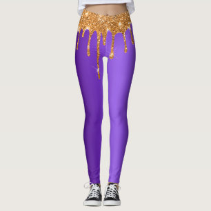 Belly Dance Leggings voor vrouwen