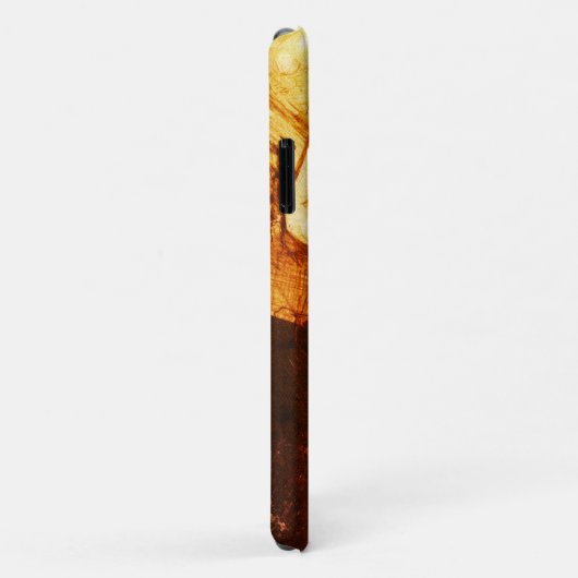 Belly Dancer Case-Mate iPhone Case (Achterkant/rechts)