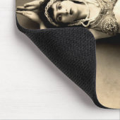 Belly Dancer Muismat (Hoek)