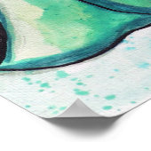 Belly Dancer                                       Poster (Hoek)