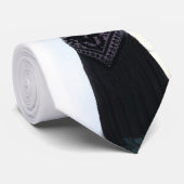 Belly Dancer Stropdas (Opgerold)