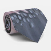 Belly Dancer Stropdas (Opgerold)