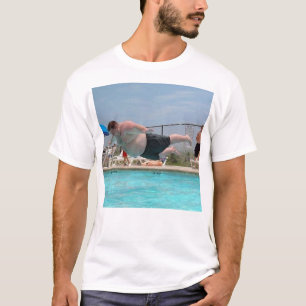 Belly Flop T-shirt