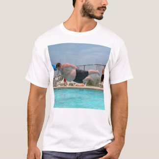 Belly Flop T-shirt