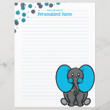 Belly phant Stippen bekleed papier blad