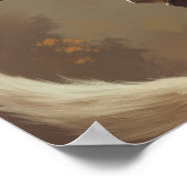 Belly Rub Squad: Traktaties, Speelgoed, Naps Poster (Hoek)