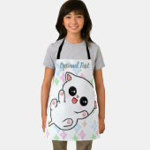 Belly Rub Time Kitten Schort (Insitu)