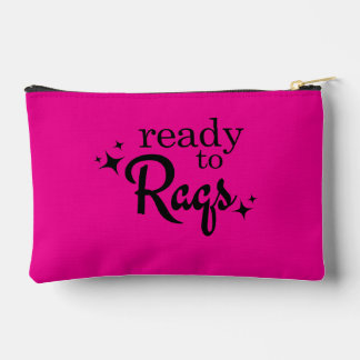 Bellydancer Raqs Sharqi Tas voor Zills, Pins, Clip