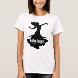 Bellydancer T-shirt