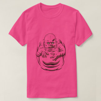 Bellyman T-shirt
