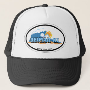 Belmar. Trucker Pet