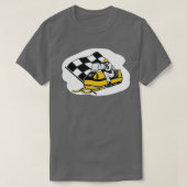BelMart 19691970 SkiDoo T-shirt (Design voorkant)