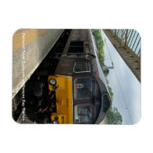 Belmond Royal Scotsman bij Wemyss Bay Station op e Magneet (Horizontaal)